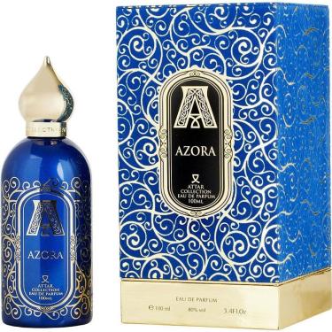 Imagem de Perfume Unisex Attar Azora Eau De Parfum 100 Ml