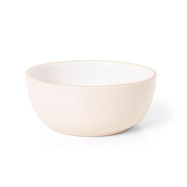 Imagem de Bowl Copa E Cia Harmonie Em Cerâmica Off-white