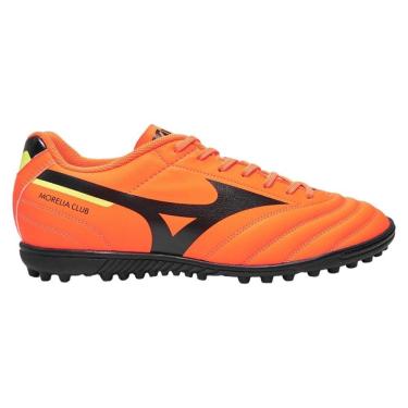 Imagem de Chuteira Society Mizuno Morelia Club As