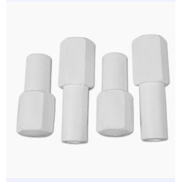 Imagem de Porca fixação máquinas sorvete soft italianinha ntga mono super p1 p2 