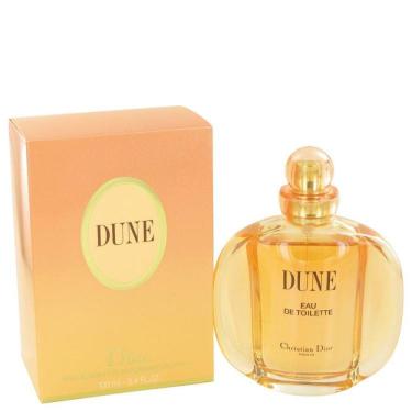 Imagem de Perfume Feminino Dune Christian Dior 100ml