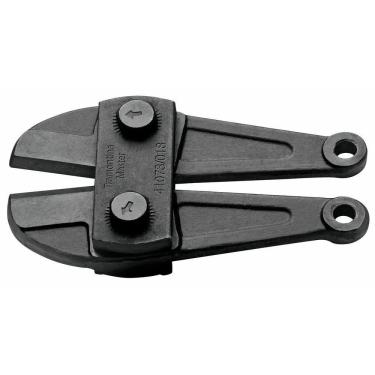 Imagem de Lâmina Para Corta-vergalhão 24" Tramontina Com Mandíbulas Forjadas Em Aço Tramontina