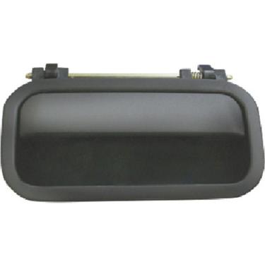 Imagem de Maçaneta Ext Porta Esq Tras Corsa Classic Após 06