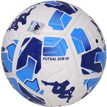 Imagem de BOLA FUTSAL 50 KAPPA BLASTY-Unissex