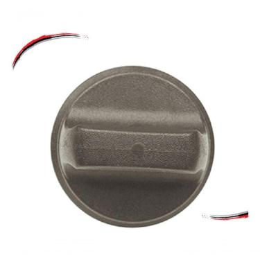 Imagem de Tampa Combustível Renault Duster Logan Sandero - Após 2011 [f103]