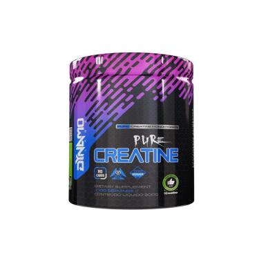 Imagem de Pure Creatine 300g Dynamo Labz-Unissex