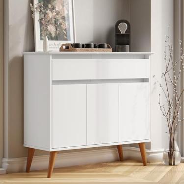 Imagem de Aparador Zeus - JM3 Moveis (Branco)