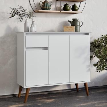 Imagem de Aparador Veneza - JM3 Moveis (Branco)