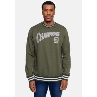 Imagem de Moletom Fatal Masculino Champions Masculino-Masculino