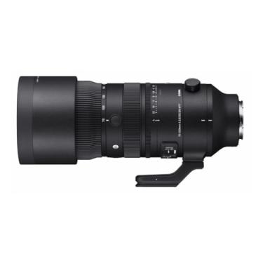 Imagem de 70-200 mm F2.8 DG DN OS para Sony