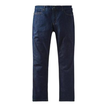 Imagem de Calça Jeans Reserva Regular Nelson Masculino Azul Escuro-Masculino