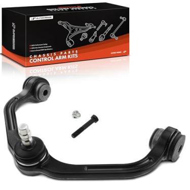 Imagem de A-Premium Braço De Controle Superior Dianteiro Direito A-Premium, Com Junta Esférica E Bucha, Compatível Ford Ranger 1998-2011, B2500 1998-2001, B3000 1998-2007, B4000 1998-2004, Mazda B2300 2001-20