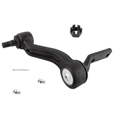 Imagem de WEDOAUTO 1 peça de braço intermediário de direção frontal adequado para GMC e para Chevrolet Blazer C1500 C2500 Suburban C3500 K1500 K2500 Suburban K3500 Yukon 4WD Substituição # K6390