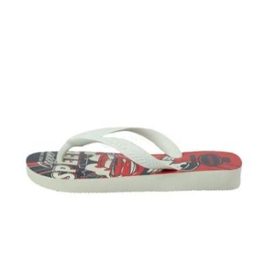 Imagem de Chinelo Havaianas Infantil Estampa Filme Carros-Masculino