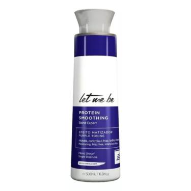 Imagem de PROGRESSIVA LET ME BE MATIZADORA PASSO UNICO 500ml