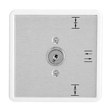 Imagem de Yinhing de Controle de Acesso Com Chave de Porta Automática de 3 Posições para Seleção Segura e de Função Com Experiência de Usuário Aprimorada e Opções de Integração Versáteis