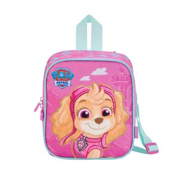 Imagem de Lancheira Térmica Escolar Skye Patrulha Canina Meninas