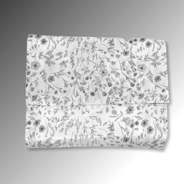 Imagem de Papel de Presente，Papel Seda，50 Folhas，Feito de Material Fibroso，de Textura Macia，Adequado para Presentes Festivos, LembrançAs e Embalagens de BuquêS(Preto,25x35)