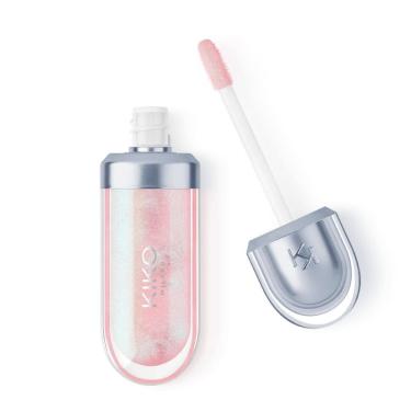 Imagem de Kiko Milano Gloss Labial 3D Hydra Edição Limitada Cor 48 