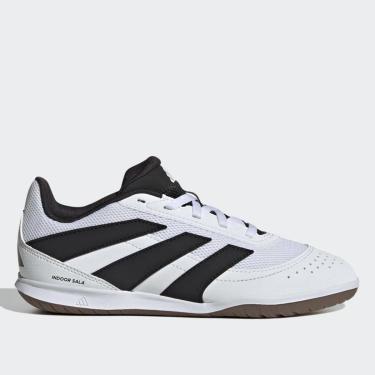 Imagem de Chuteira Futsal Infantil Adidas Predator Club Unissex-Unissex