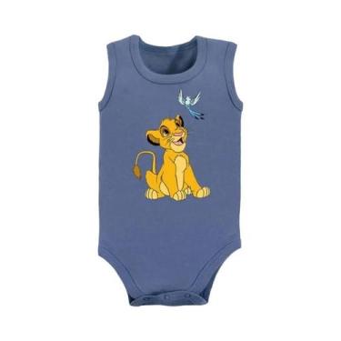 Imagem de Macacão De Verão Estampado Da Minnie Mouse Para Bebês Meninos E Menina