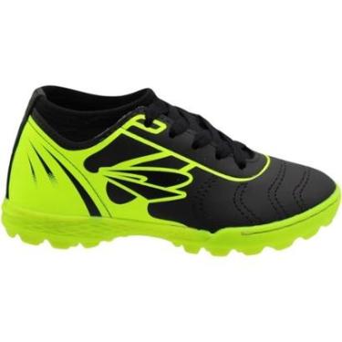 Imagem de Chuteira Drayzinho Baby Indoor Infantil-Masculino