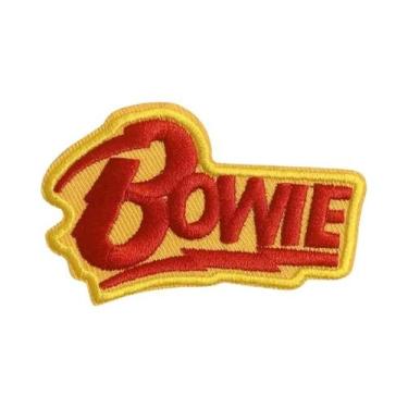 Imagem de Emblemas De Banda De Música Punk Rock 5PCS Patches De Bordado Em Tecid