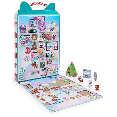 Imagem de Gabby's Dollhouse Figure Advent Calendar