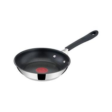 Imagem de Frigideira com Indução Jamie Oliver Aço Inox 20cm  - Tefal