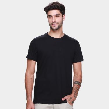 Imagem de Camiseta Colcci Casual Masculina-Masculino