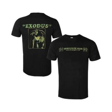 Imagem de Camiseta Masculina De Secagem Rápida E Respirável Com Estampa 3D John 