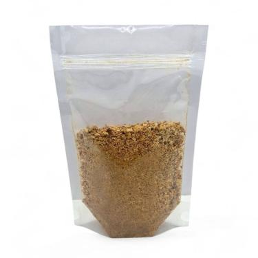 Imagem de Palo Santo em Pó Incenso Natural Limpeza Energética 25g