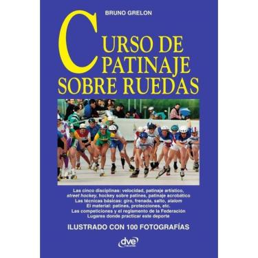 Imagem de Curso de patinaje sobre ruedas - Espanhol