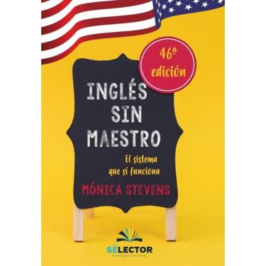 Imagem de Inglés sin maestro para estudiantes - Espanhol
