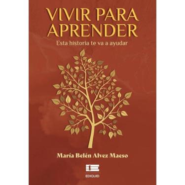 Imagem de Vivir para aprender.  - Espanhol