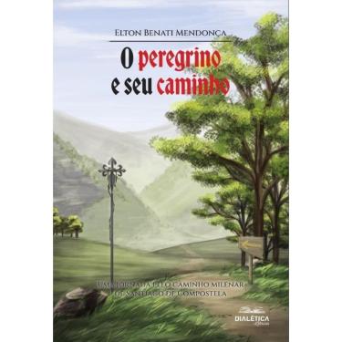 Imagem de O peregrino e seu caminho-Português