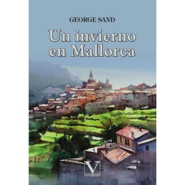 Imagem de Un invierno en Mallorca - Espanhol