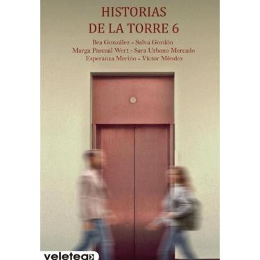 Imagem de Historias de la Torre 6 - Espanhol