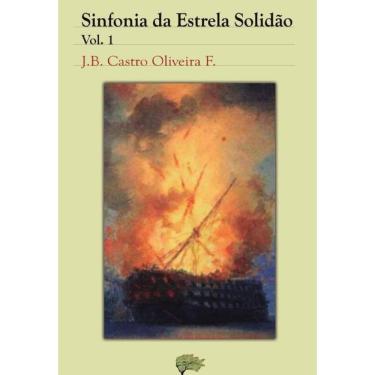 Imagem de Sinfonia da Estrela Solidão - Português