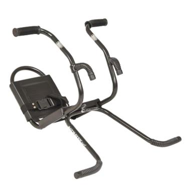 Imagem de Cadeirinha Infantil Altmayer AL-01 Dianteira para Bicicleta-Unissex