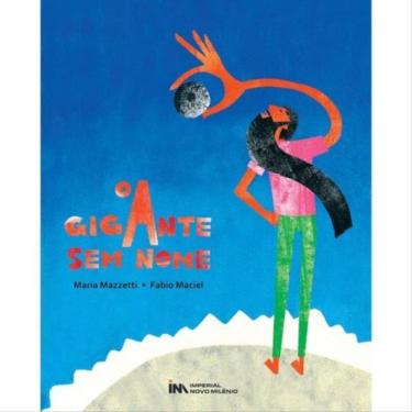 Imagem de O Gigante Sem Nome