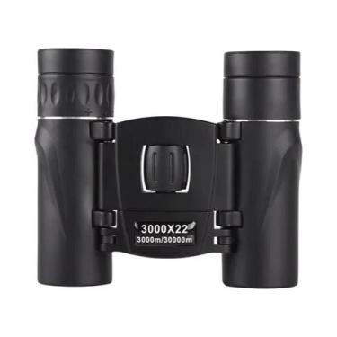 Imagem de Binóculos Profissionais HD 900x25 Portáteis Com Óptica FMC BAK4 Para C