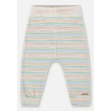 Imagem de Calça Comfy para Bebê Menina em Suedine Up Baby-Feminino