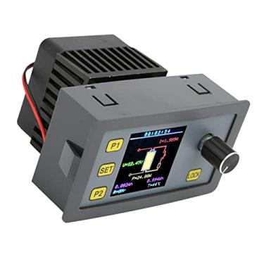 Imagem de aqxreight Ferramenta de Teste Multifuncional de Módulo de Carga Eletrônica Com Display Colorido, Corrente e Proteções para Descarga de Bateria, Envelhecimento de Energia e Projetos Elétricos