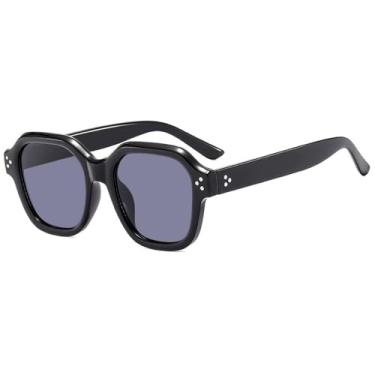 Imagem de Óculos de Sol Pequenos em Cores Vibrantes, Estilo Punk, Unissex, Proteção UV400, Ideais para Esportes ao Ar Livre, Corrida e Ciclismo, 06