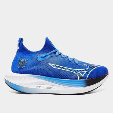 Imagem de Tênis Mizuno Neo Vista Masculino-Masculino