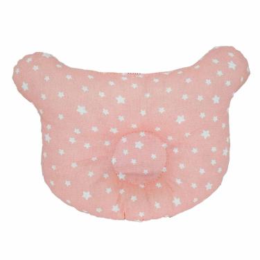 Imagem de Travesseiro Anatômico para Bebê 25 cm x 18 cm Bublim