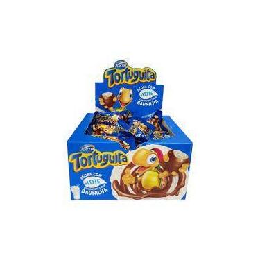 Imagem de Chocolate tortuguita c/24un - Arcor, BAUNILHA