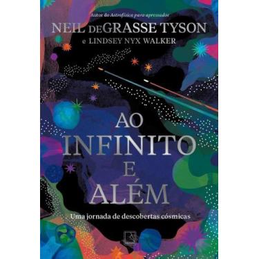 Imagem de Ao Infinito E Além - RECORD, Sortido