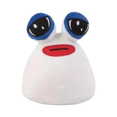 Imagem de Adorável Brinquedo De Pelúcia My Pet Alien Pou, 4 Estilos, Animais De 